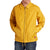 Brixton Claxton Collar Jacket Nugget Gold