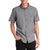 RVCA ANP Twist Short-Sleeve Shirt Black