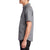 RVCA ANP Twist Short-Sleeve Shirt Black