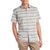 Vissla Tiger Tracks Short-Sleeve Shirt Agave