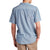 Roark Tao Short-Sleeve Shirt LBL