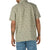 Vans Yusuke Loggin Short-Sleeve Shirt Loggin
