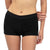 Richer Poorer Femme Boxers - Women's Black