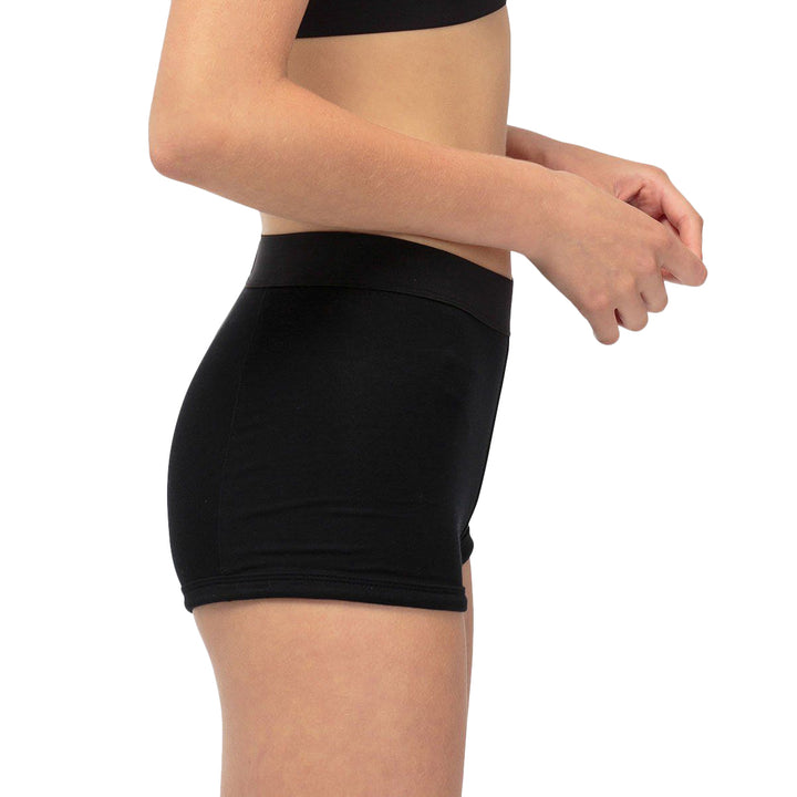 Richer Poorer Femme Boxers - Women's Black