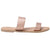 Malvados Icon Azalea Sandals - Women's Cognac