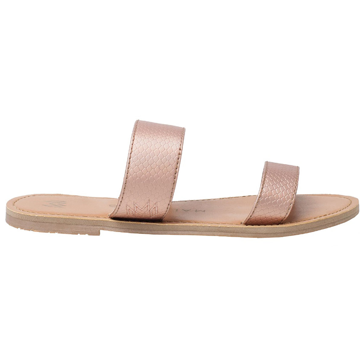 Malvados Icon Azalea Sandals - Women's Cognac