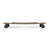 Landyachtz Drop Hammer Longboard Complete Walnut