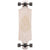 Landyachtz Drop Hammer Longboard Complete White Oak