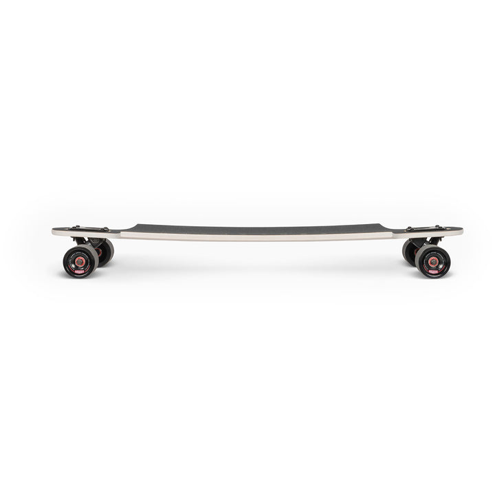 Landyachtz Drop Hammer Longboard Complete White Oak