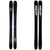 Line Skis Vision 108 Skis 2020