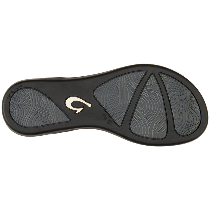 Olukai Awe'awe Sandals - Women's Sahara/Bubbly