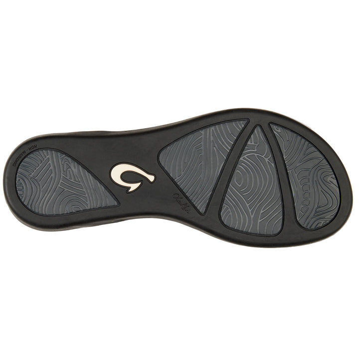 Olukai Awe'awe Sandals - Women's Sahara/Bubbly