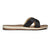Olukai Ke'a Sandals - Women's Black/Tan