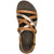 Olukai Awe'awe Sandals - Women's Sahara/Bubbly