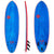 Softech Flash Eric Geiselman FCS II 6'0 Surfboard