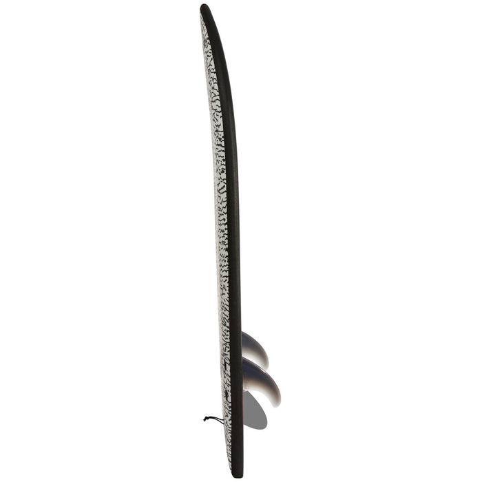 Softech Kyuss Fish FCS II 5'8" Surfboard