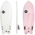 Softech Rocket Fish FCS II 4'8 Surfboard