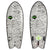 Softech Kyuss Fish FCS II 5'8" Surfboard