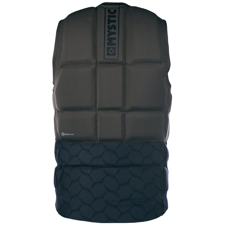 Mystic Supreme Impact Wakeboard Vest 2019 Dark Olive