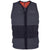 Mystic Legend Impact Wakeboard Vest 2019 Black