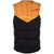 Mystic Marshall Impact Wakeboard Vest 2019 Black