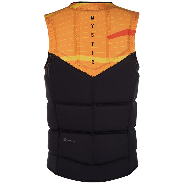 Mystic Marshall Impact Wakeboard Vest 2019 Black
