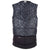 Mystic Magician Impact Wakeboard Vest 2019 Black