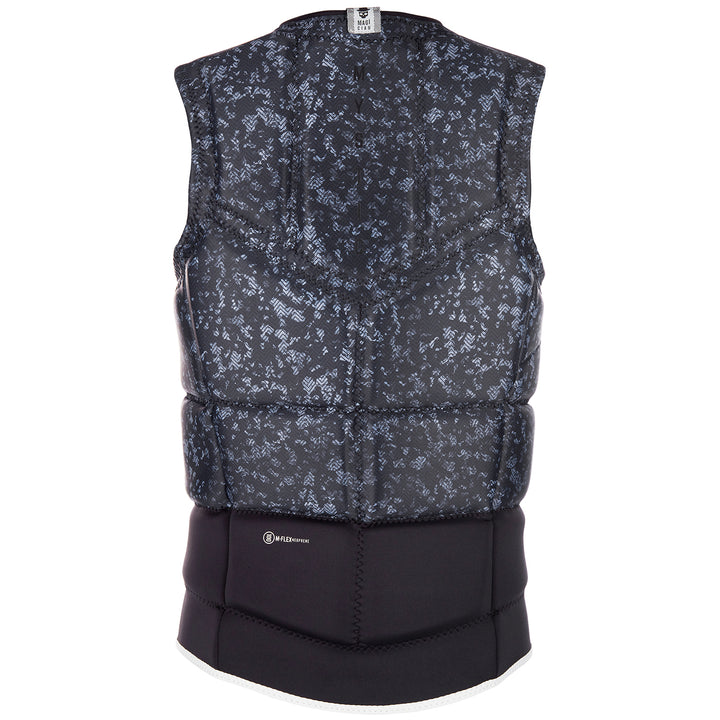 Mystic Magician Impact Wakeboard Vest 2019 Black