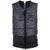 Mystic Magician Impact Wakeboard Vest 2019 Black