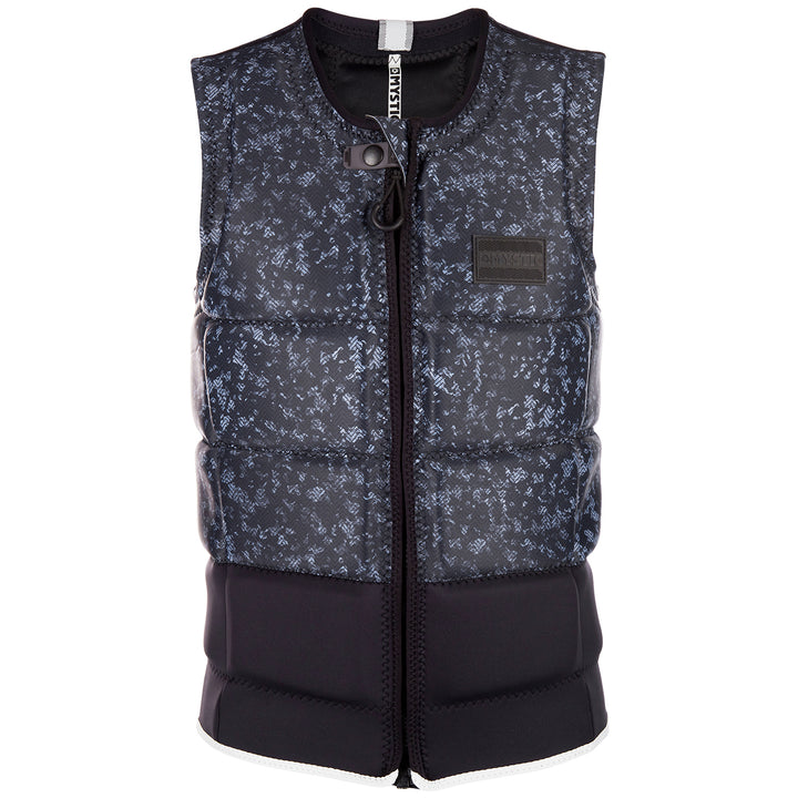 Mystic Magician Impact Wakeboard Vest 2019 Black