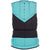 Mystic Dutchess Impact Wake Vest - Women's 2019 Mint