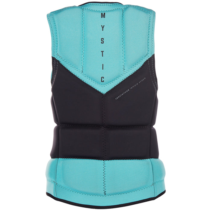 Mystic Dutchess Impact Wake Vest - Women's 2019 Mint