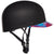 Mystic Shiznit Wake Helmet Aurora