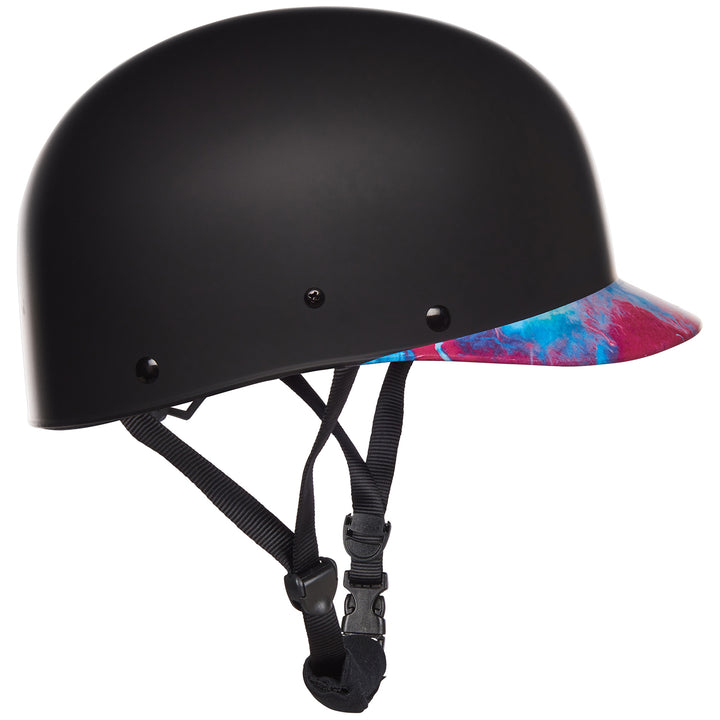 Mystic Shiznit Wake Helmet Aurora