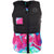 Mystic Diva Impact Wake Vest - Women's 2019 Aurora