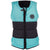 Mystic Dutchess Impact Wake Vest - Women's 2019 Mint