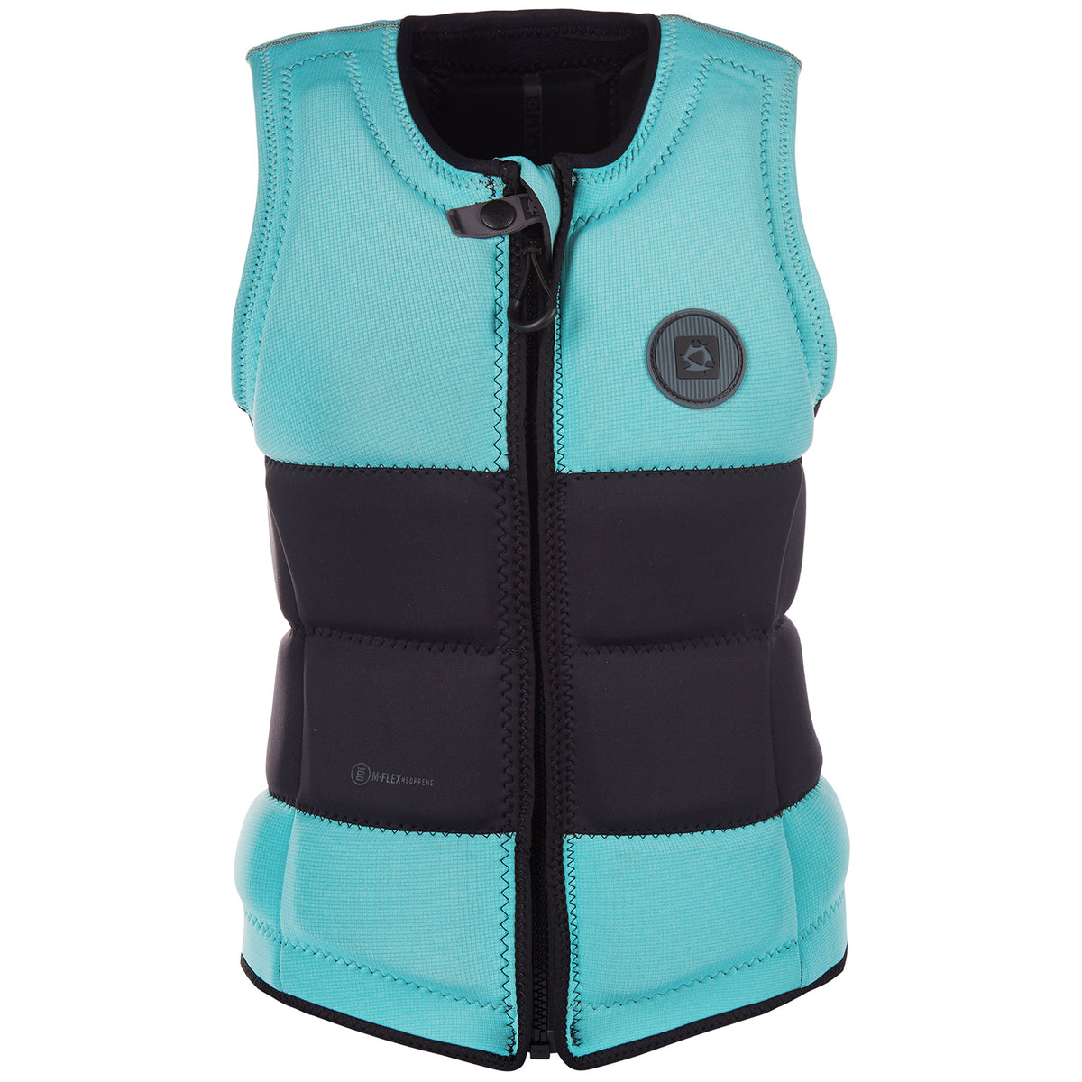 Mystic Dutchess Impact Wake Vest - Women's 2019 Mint