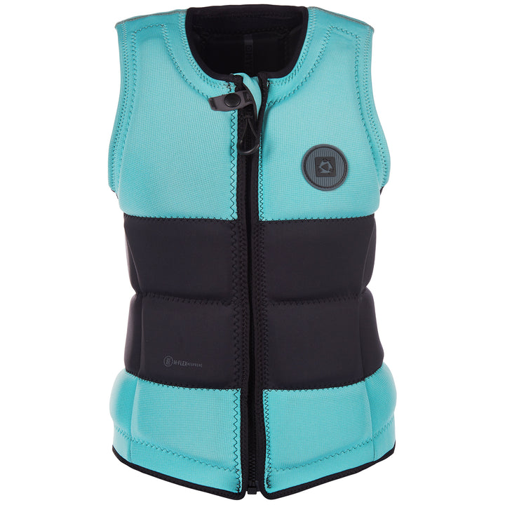 Mystic Dutchess Impact Wake Vest - Women's 2019 Mint