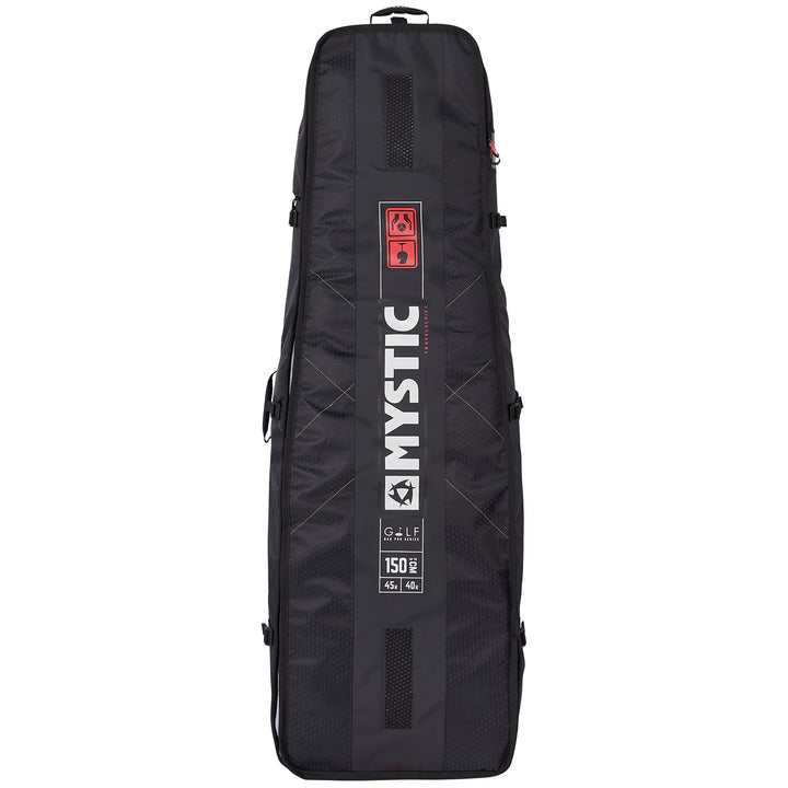 Mystic Wheeled Golf Wakeboard Bag 2021
