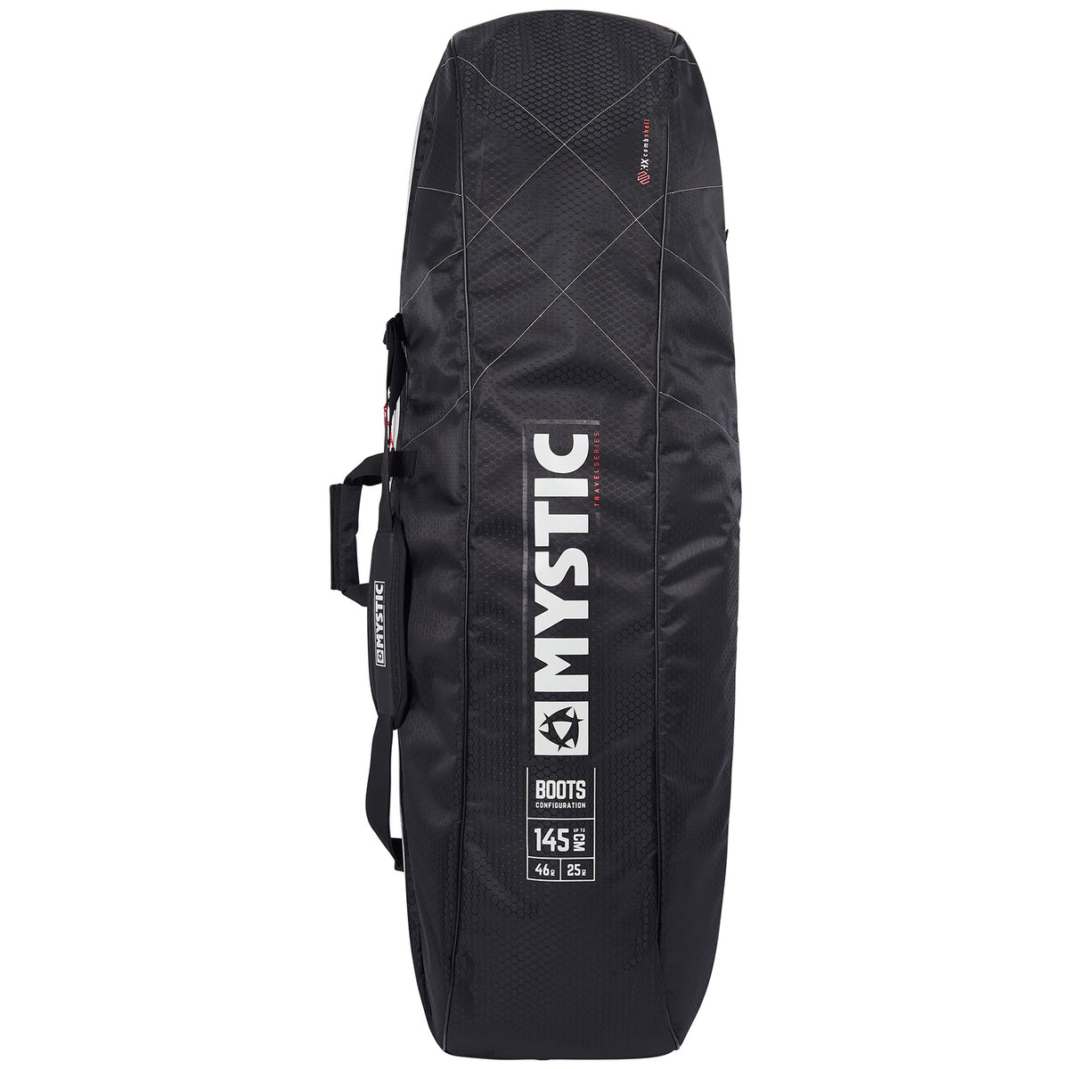Mystic Majestic Boots Daypack Wakeboard Bag 2021