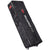 Mystic Matrix Square Wheeled Wakeboard Bag 2019