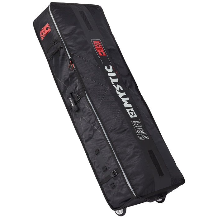 Mystic Matrix Square Wheeled Wakeboard Bag 2019