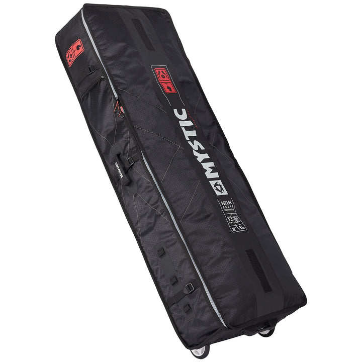 Mystic Matrix Square Wheeled Wakeboard Bag 2019