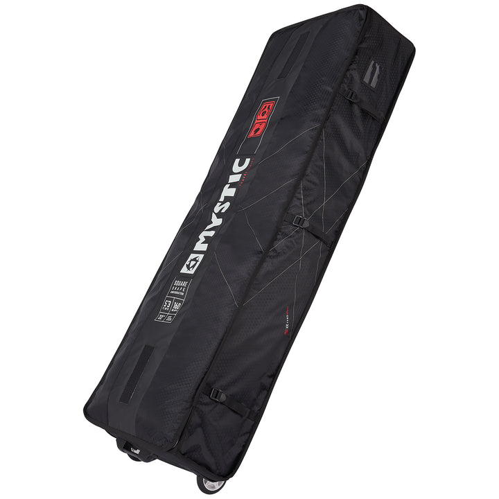 Mystic Matrix Square Wheeled Wakeboard Bag 2019