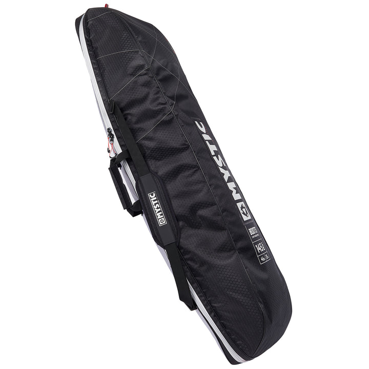 Mystic Majestic Boots Daypack Wakeboard Bag 2021