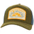 Spacecraft LoPro Trucker Hat Olive/Slate