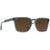 RAEN Pierce Sunglasses Slate/Vibrant Brown Polarized