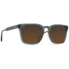 Slate/Vibrant Brown Polarized