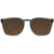 RAEN Pierce Sunglasses Slate/Vibrant Brown Polarized