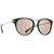 RAEN Norie Alchemy Sunglasses - Women's Black/Flash Electric